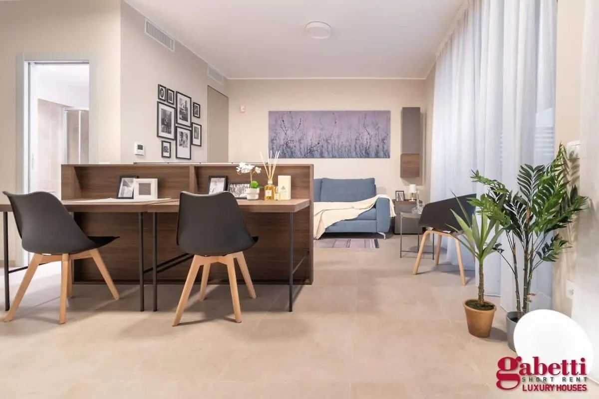 Stilicone 15 - Luxury Apt 5D Apartment Milan