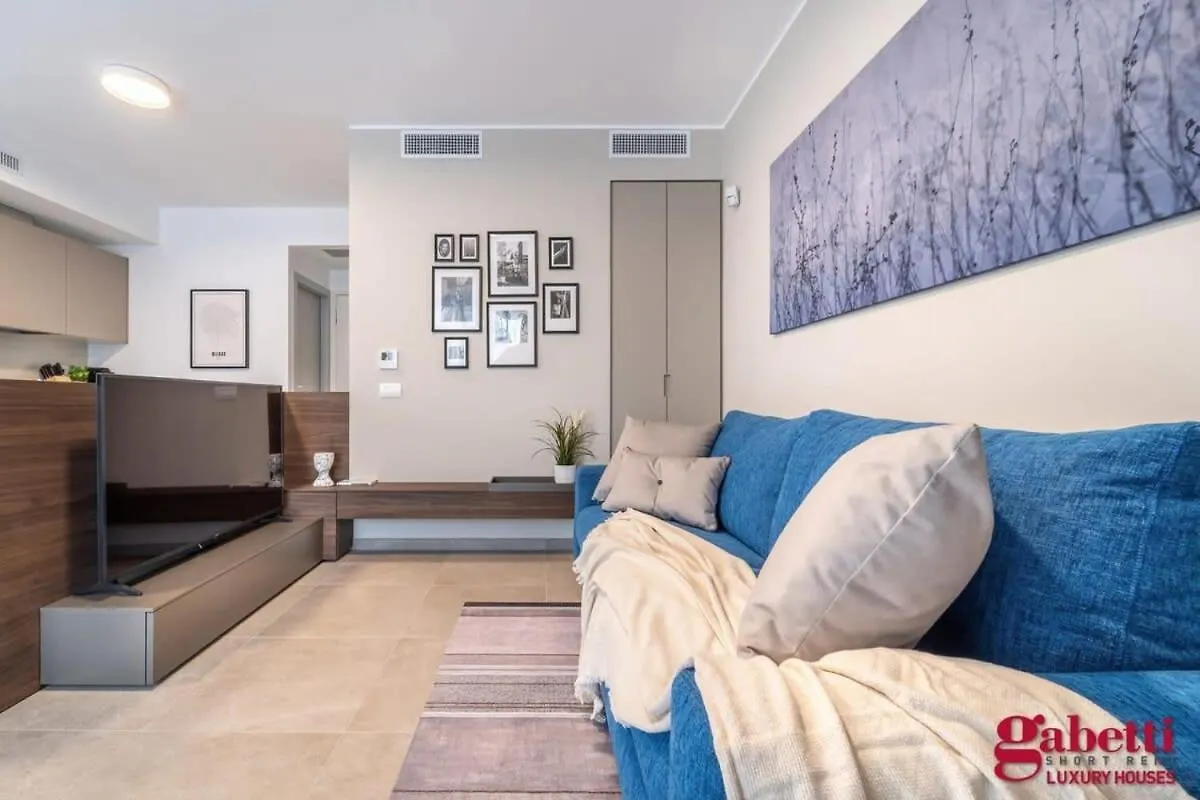Stilicone 15 - Luxury Apt 5D Apartment Milan