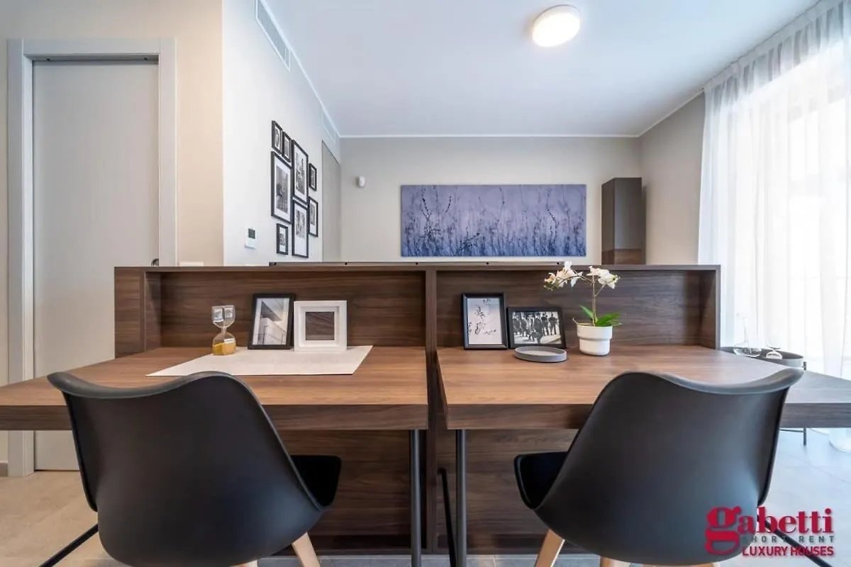 Stilicone 15 - Luxury Apt 5D Apartment Milan Italy