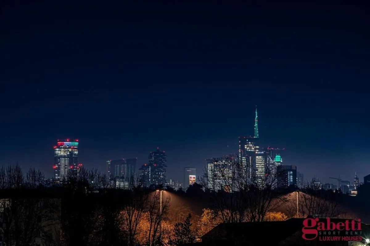 Stilicone 15 - Luxury Apt 5D Apartment Milan 0*,  Italy