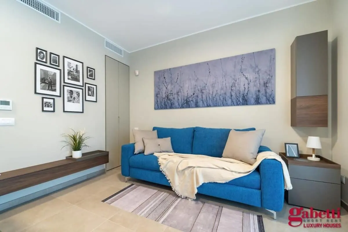 Stilicone 15 - Luxury Apt 5D Apartment Milan