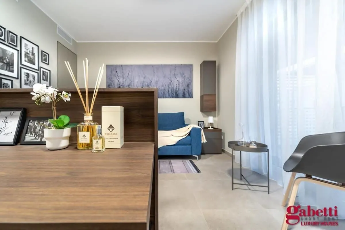 Stilicone 15 - Luxury Apt 5D Apartment Milan