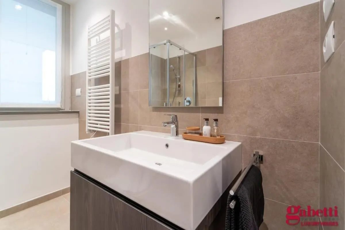 Stilicone 15 - Luxury Apt 5D Apartment Milan Italy