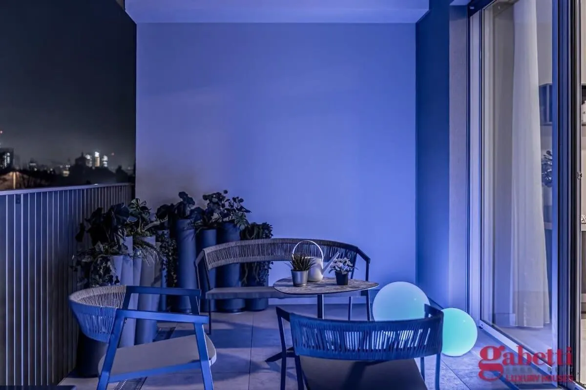 Stilicone 15 - Luxury Apt 5D Apartment Milan