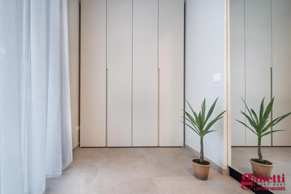 Stilicone 15 - Luxury Apt 5D Apartment Milan