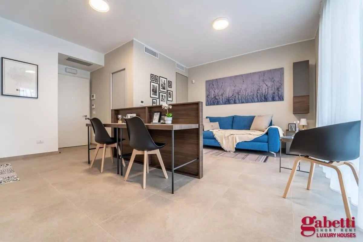 Stilicone 15 - Luxury Apt 5D Apartment Milan