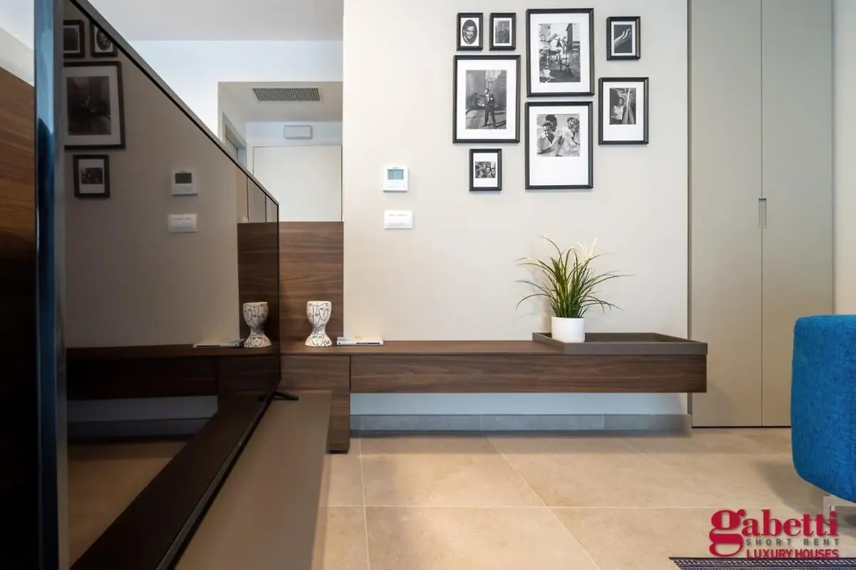 Stilicone 15 - Luxury Apt 5D Apartment Milan