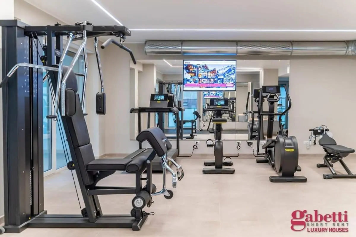 Stilicone 15 - Luxury Apt 5D Apartment Milan