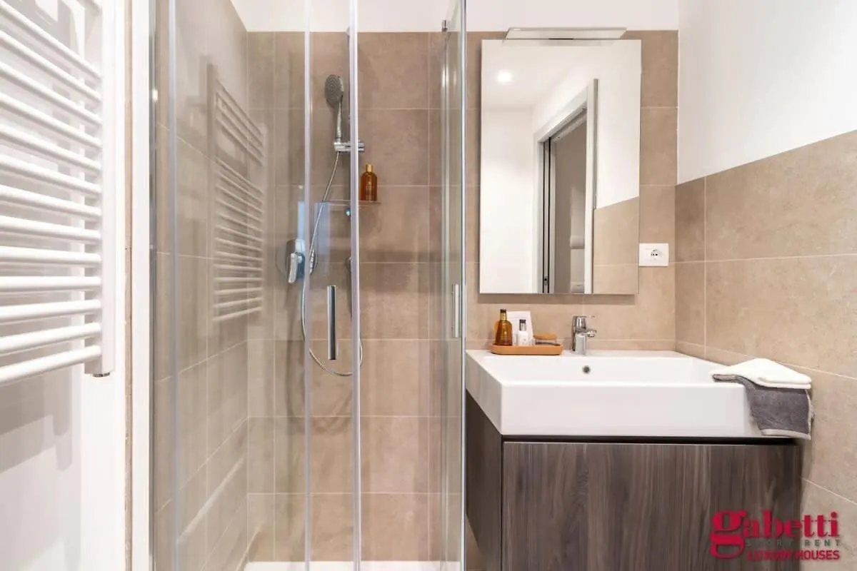 Stilicone 15 - Luxury Apt 5D Apartment Milan